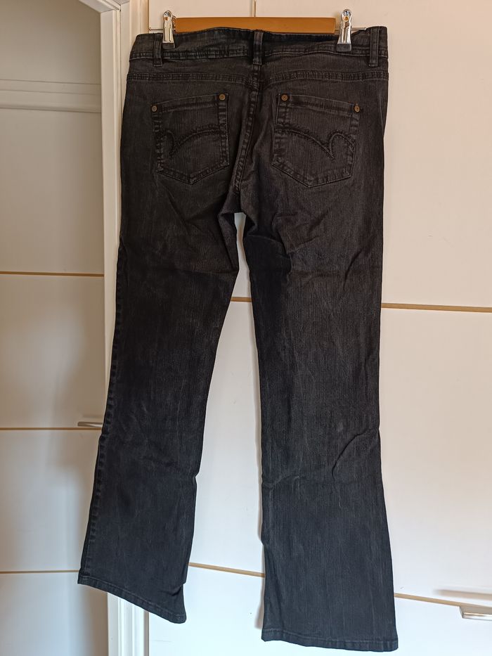 Pantalon jeans - photo numéro 2