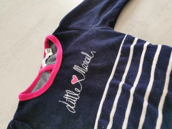 Pyjama little Marcel