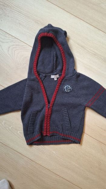 Gilet