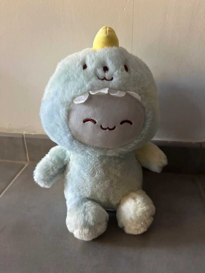 Peluche style japonaise neuve - photo numéro 2