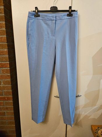 Pantalon bleu C&A taille 36