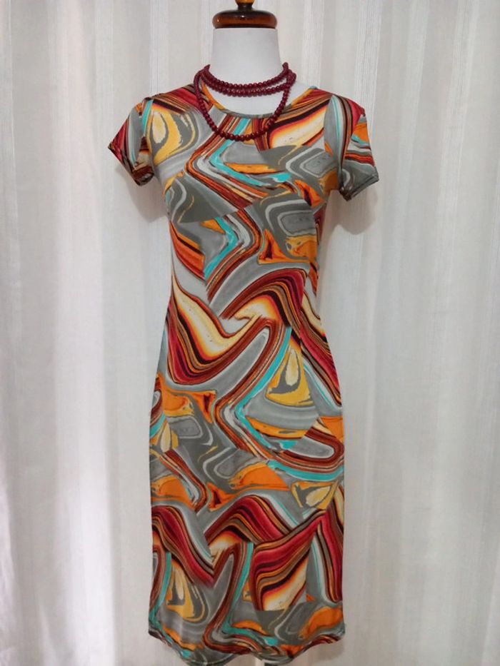 Tuniques longues - photo numéro 2