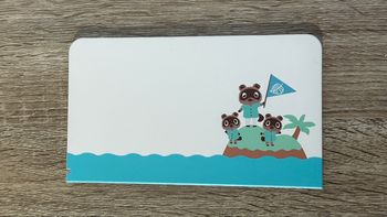 Coque protection dock Switch Oled