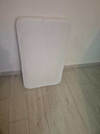 Cododo chicco next to me evo