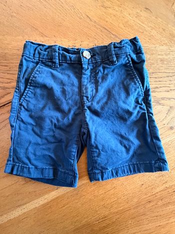 Short