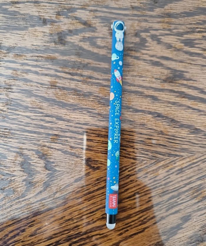 Legami astronaute