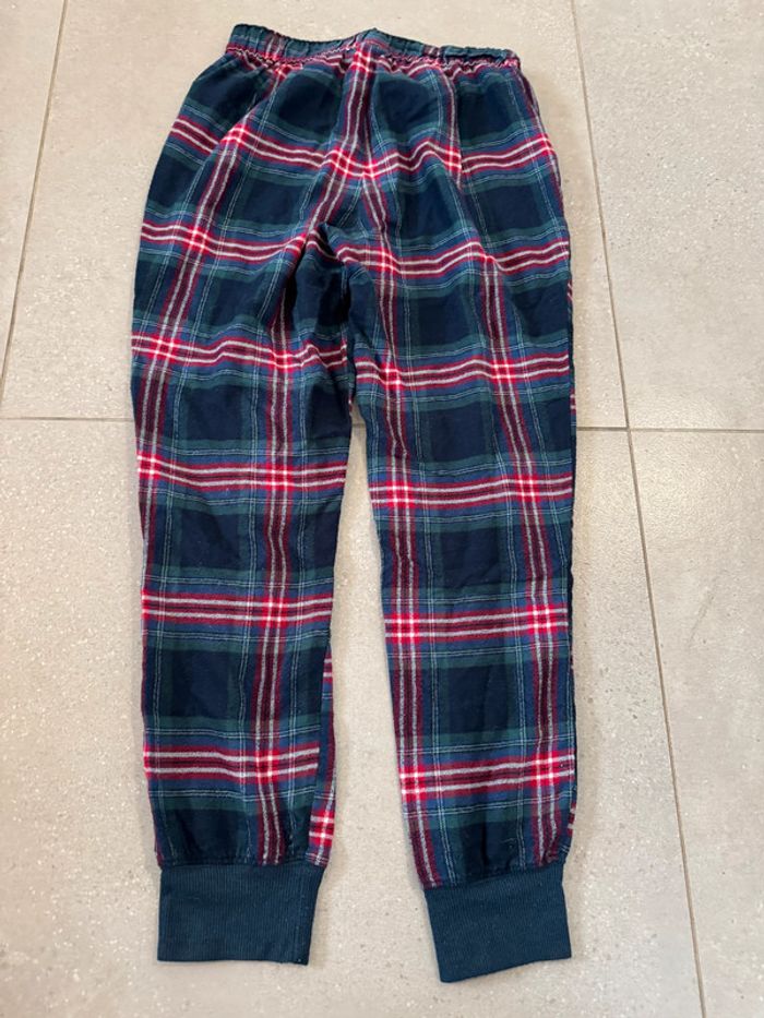Bas de pyjama Hollister, taille XS, très bon état - photo numéro 3