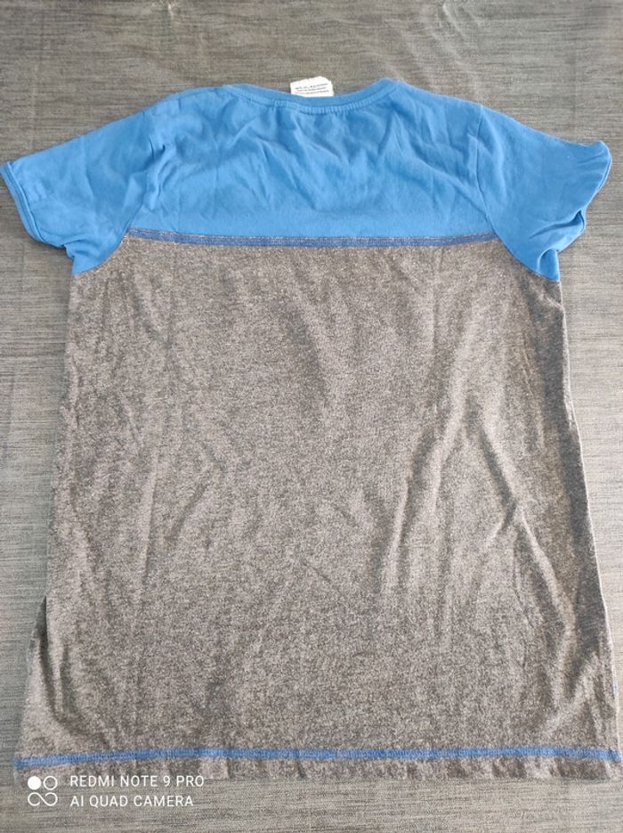 Tee shirt Wonder Woman taille 12 ans - photo numéro 4