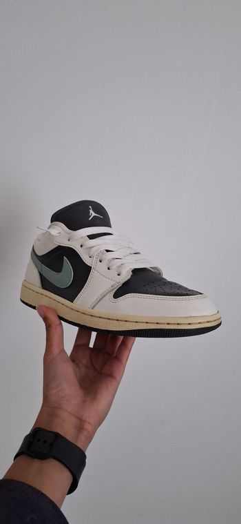 Air Jordan 1 low