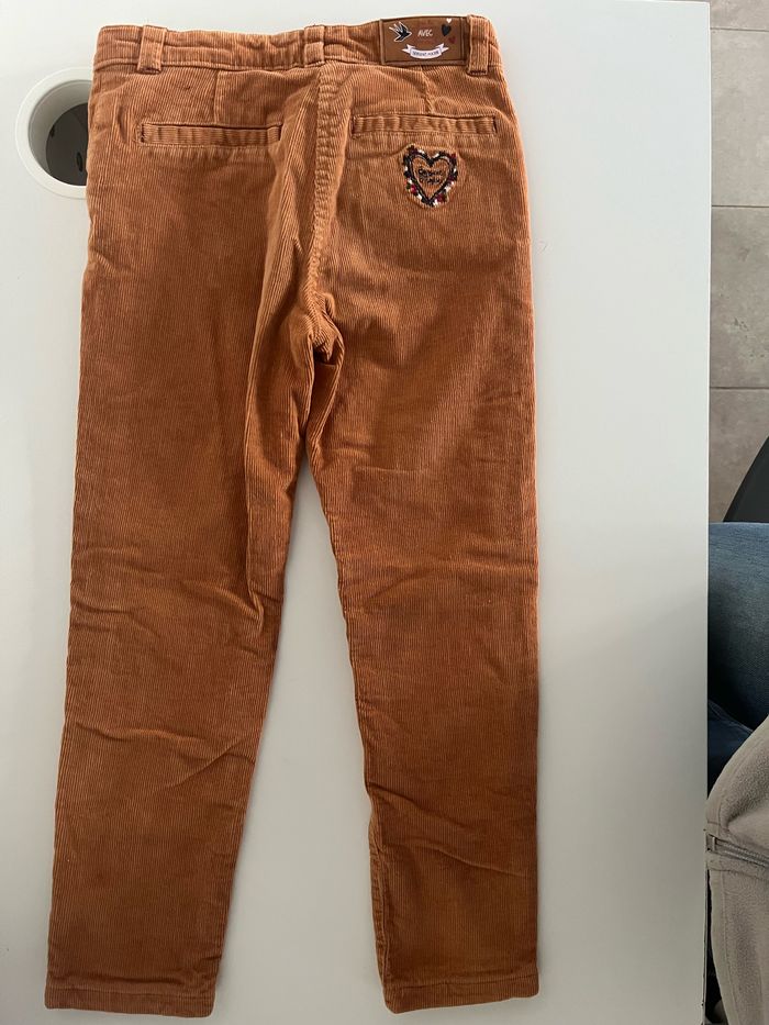 Pantalon - photo numéro 2