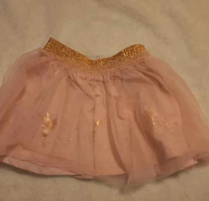 Lot bébé fille marques mélangé - photo numéro 13