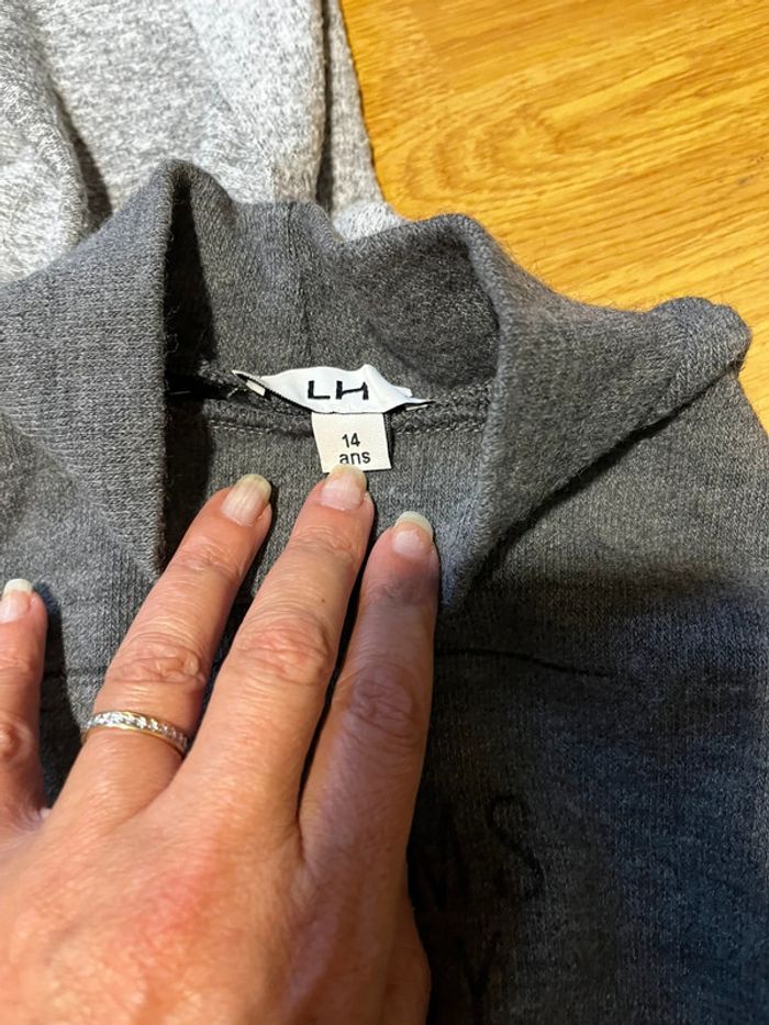 Lot 14 ans fille - photo numéro 5