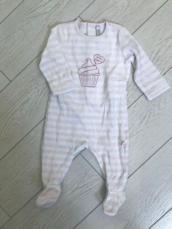 Pyjama 6 mois