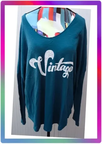 Blouse TU Made in Italy