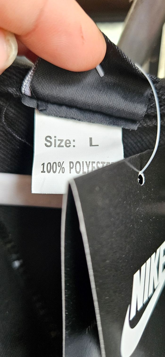 Veste Nike - photo numéro 8