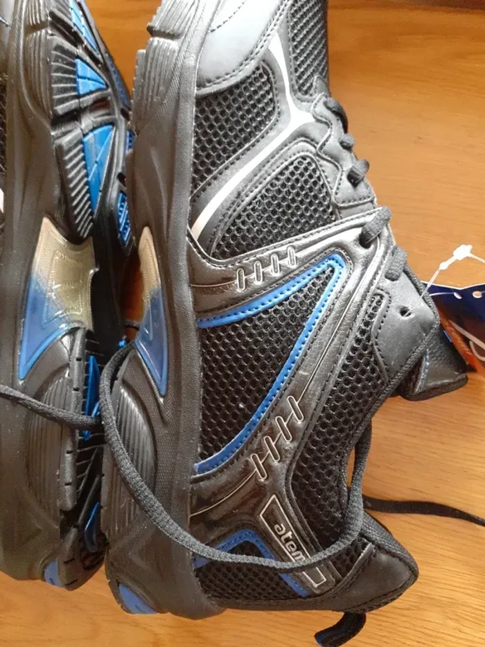 Basket Atemi homme - photo numéro 13