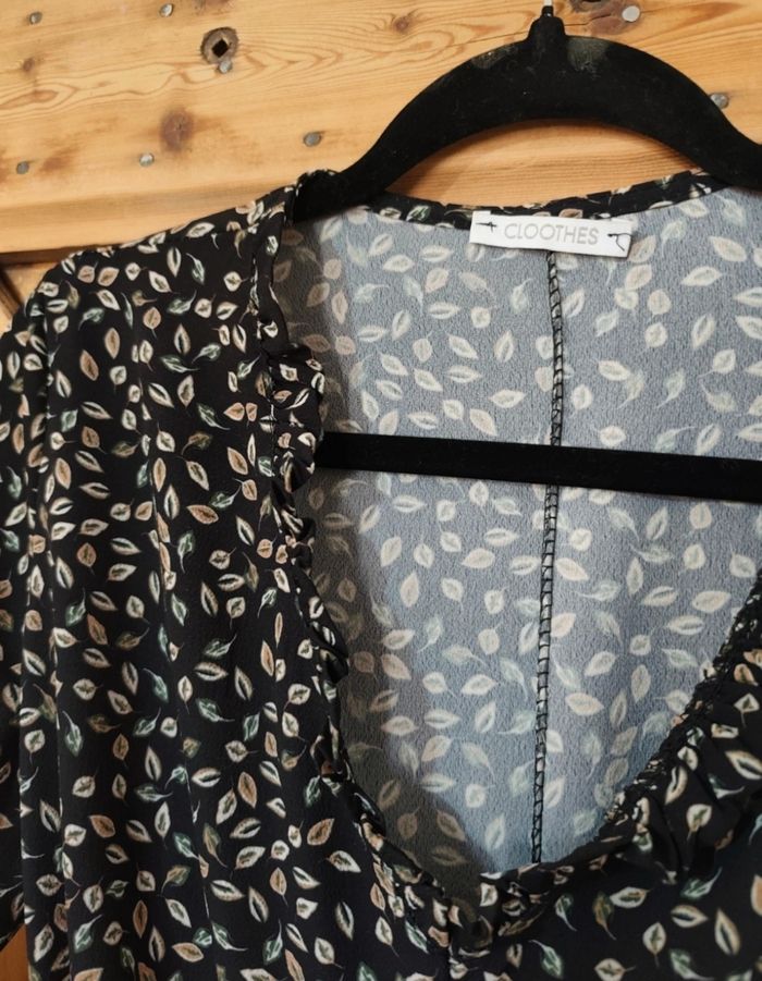 Robe T.S - photo numéro 4