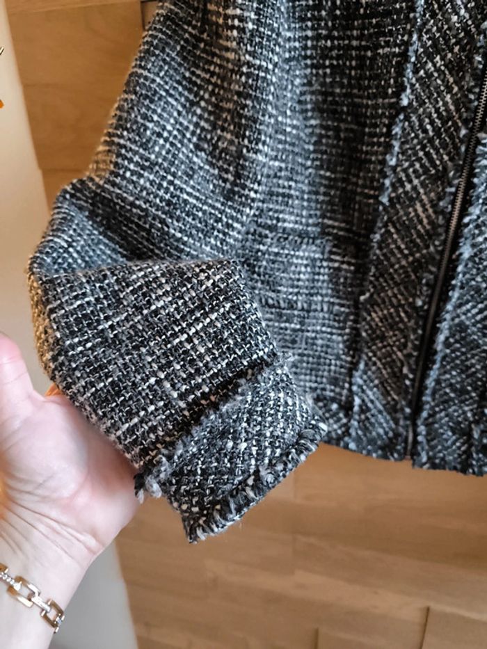 Veste monoprix 42 - photo numéro 3