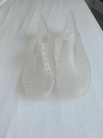 Chaussures d'eau