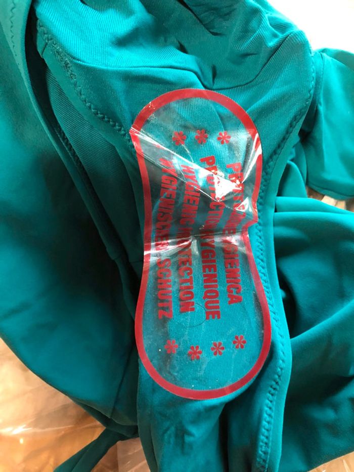 💦 Maillot de bain 1 pièce Etam - ne u f - photo numéro 6