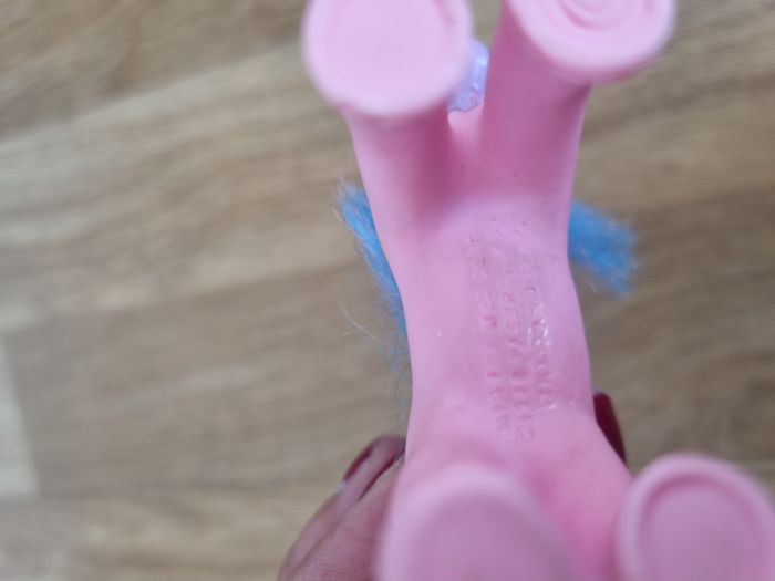 My little poney vintage - photo numéro 3