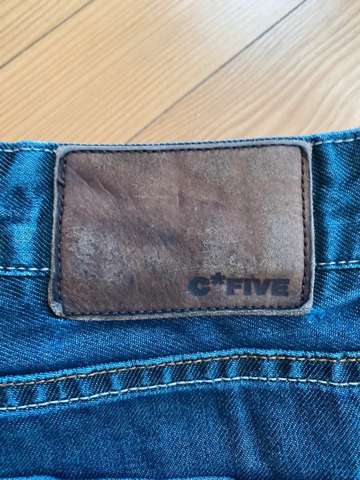 Jean homme Celio - photo numéro 2