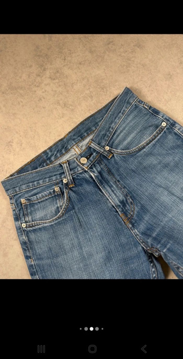 Jeans Levi's M - photo numéro 3