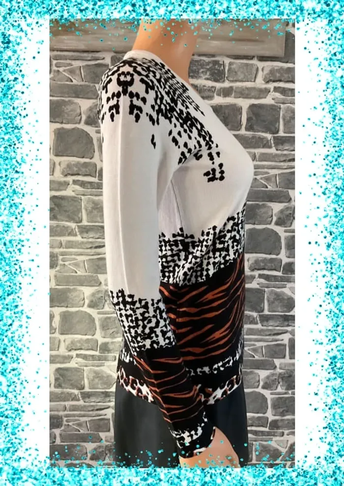 Pull " Christine Laure " - photo numéro 2