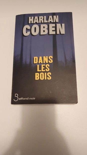 Dans les bois 