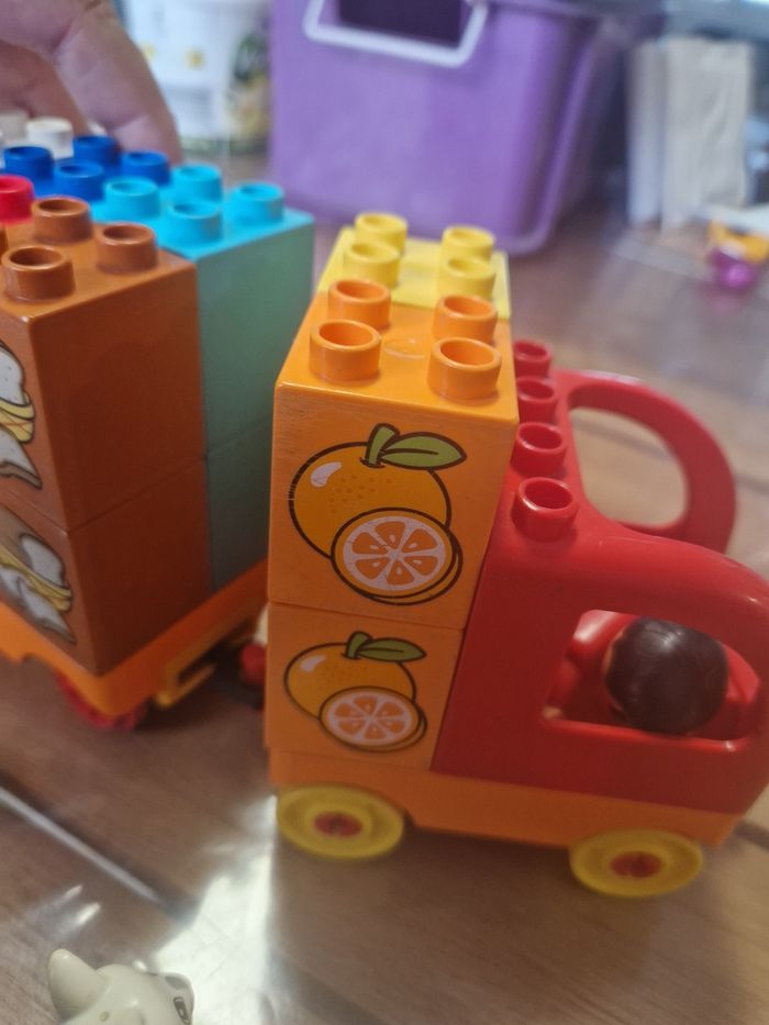 Lego duplo 10818loo - photo numéro 6