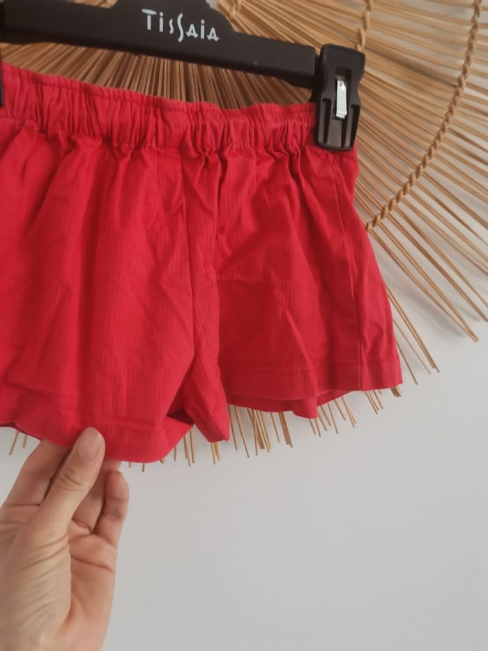 Short sergent major 3 ans - photo numéro 4