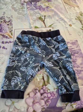 Pantalon 3 mois