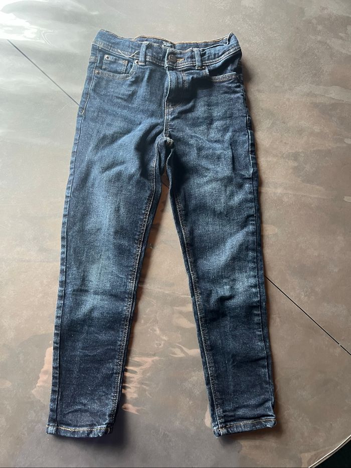 Jeans slim - photo numéro 3
