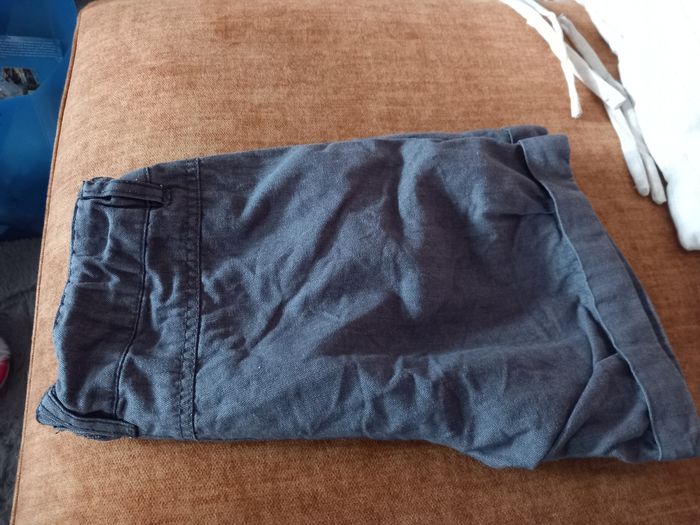 Lot 5 shorts (10 ans) - photo numéro 6