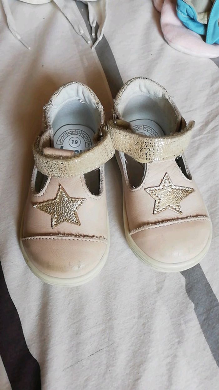 Chaussures