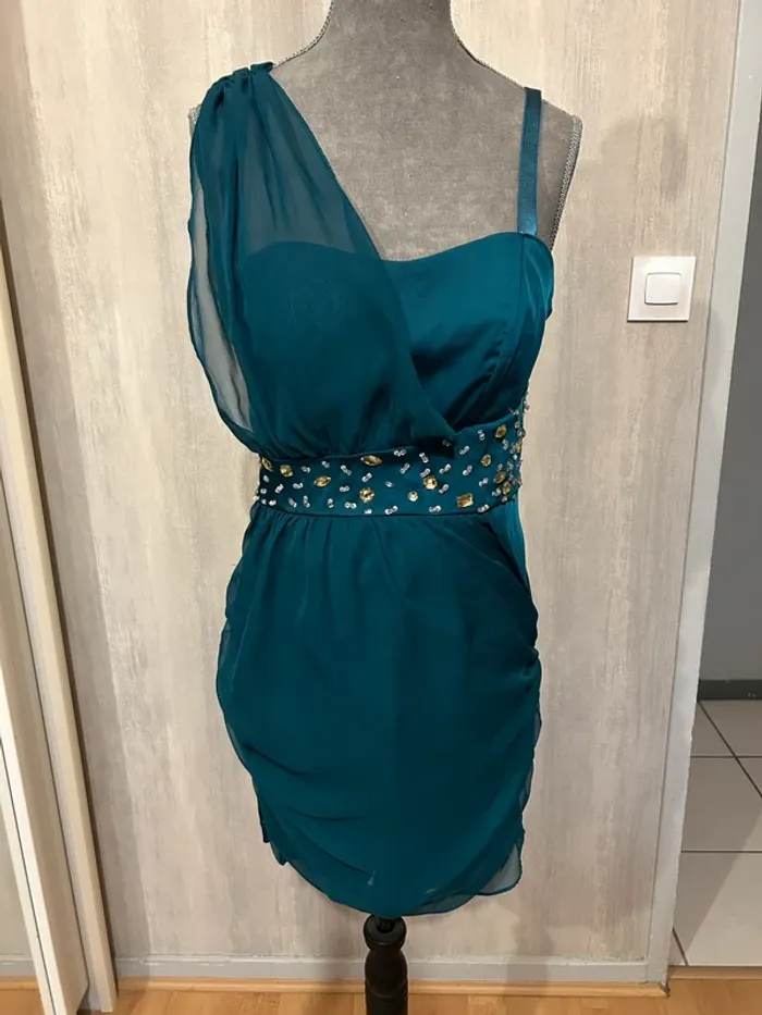 Robe de soirée