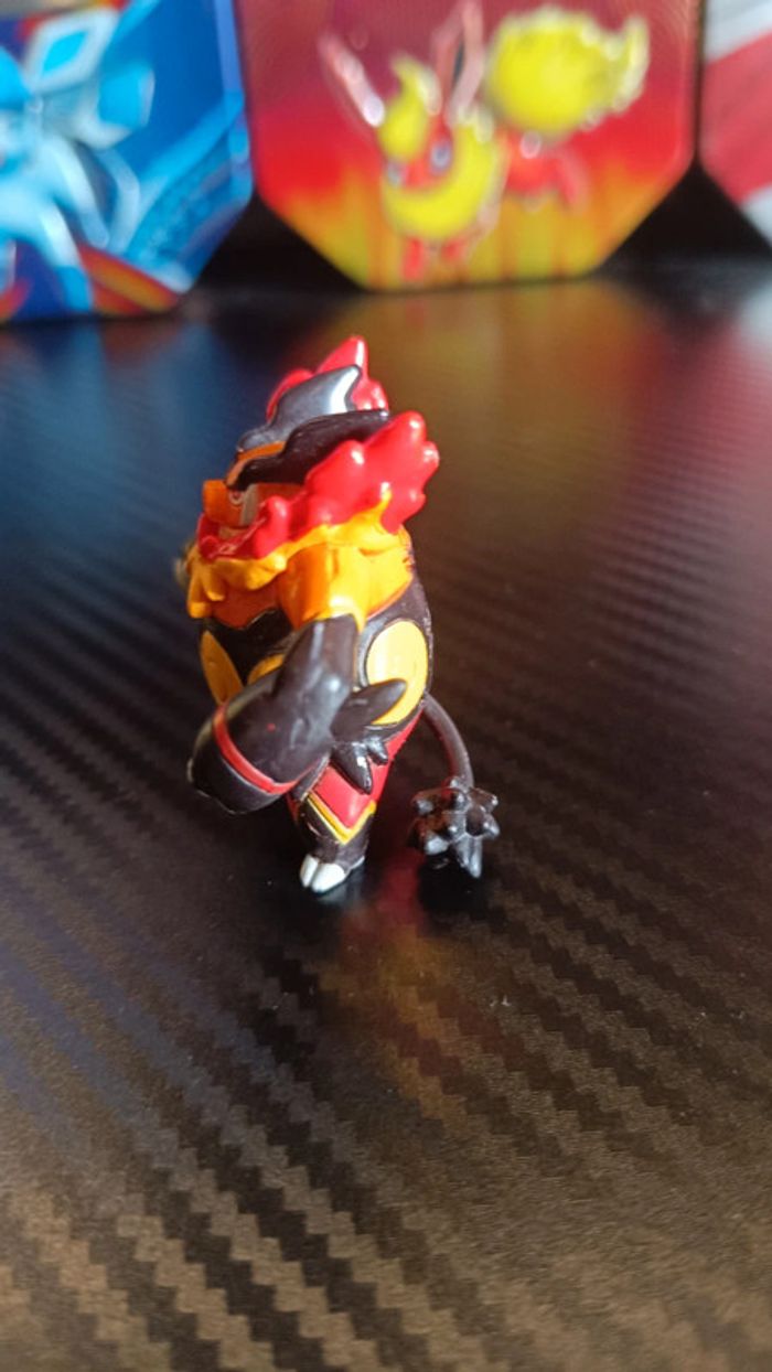 Figurine pokémon - photo numéro 2