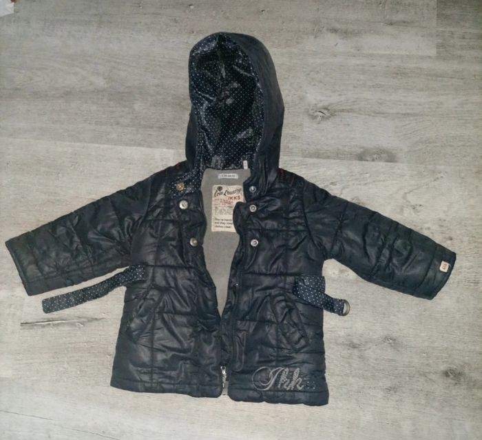 Manteau