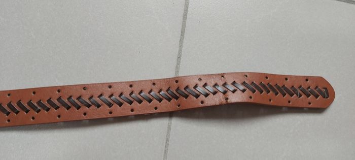 Ceinture - photo numéro 4