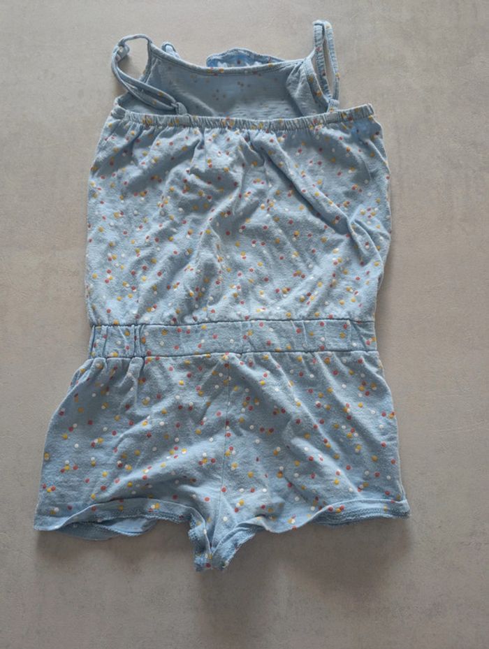 Lot de 5 robes 4 ans - photo numéro 10