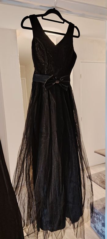 Robe de soirée