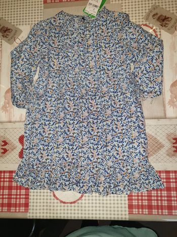 Robe longue