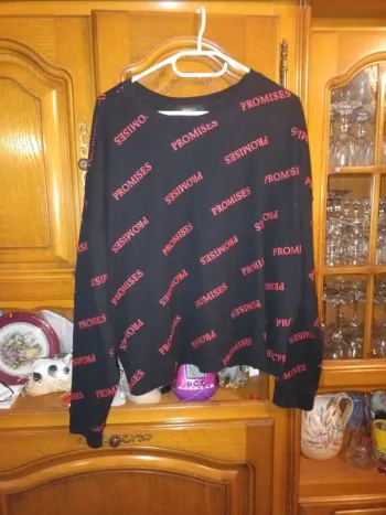 Pull taille 44