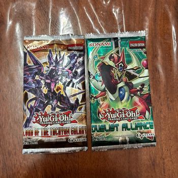 Yu-Gi-Oh!