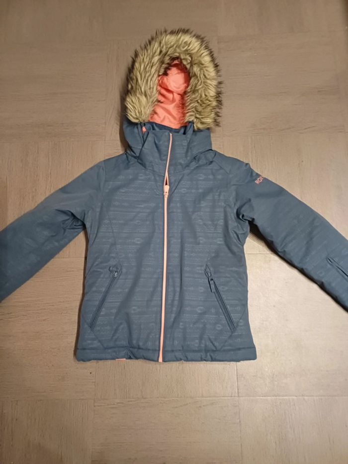 Manteau de ski Roxy 10 ans