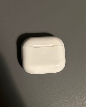 Air Pods 3 eme génération 