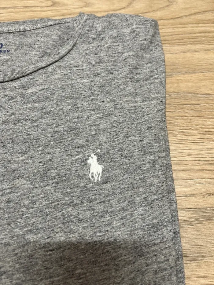 T-shirt à manches longues, Ralph Lauren - photo numéro 2