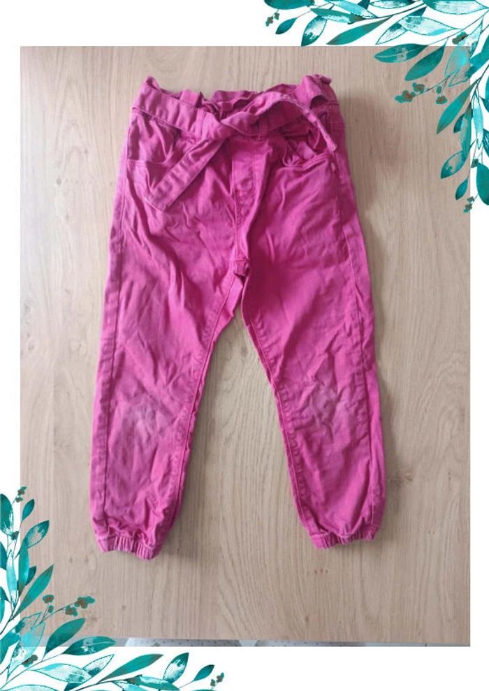 Pantalon 5 ans - photo numéro 2