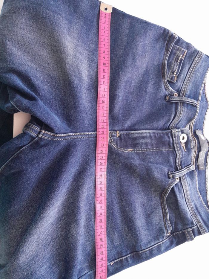 Jean Levi's 512 boot cut perfection Slimming 28/32 - photo numéro 12
