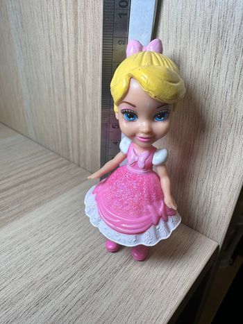 Princesse cendrillon disney jakks Pacific